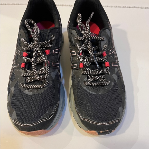 ASICS Gel-Scram running shoes - Picture 3 of 7